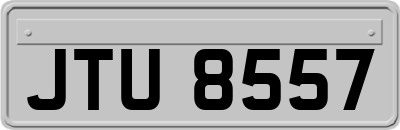 JTU8557