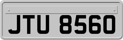 JTU8560