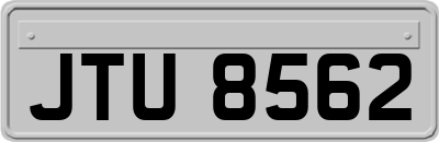 JTU8562