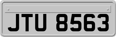 JTU8563