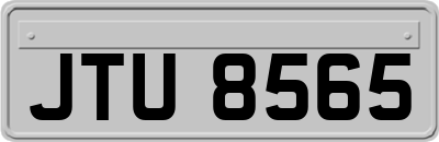 JTU8565