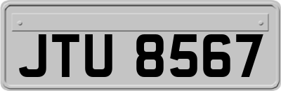 JTU8567