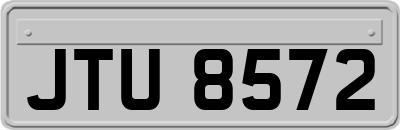 JTU8572