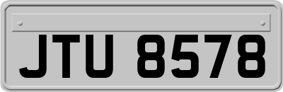 JTU8578