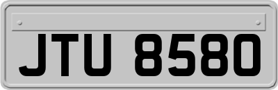 JTU8580