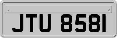 JTU8581