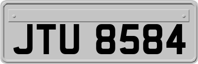 JTU8584