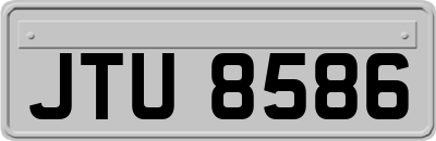 JTU8586