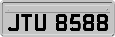 JTU8588