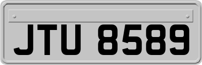 JTU8589