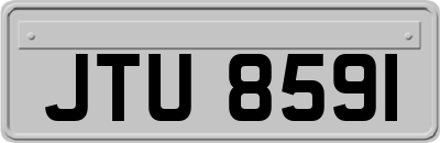 JTU8591