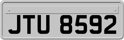 JTU8592