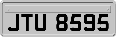 JTU8595