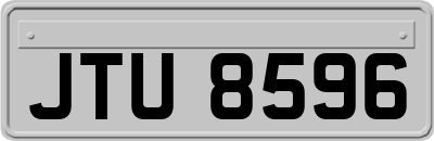 JTU8596