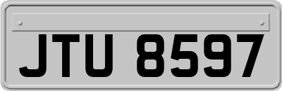 JTU8597