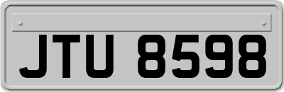 JTU8598