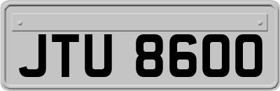 JTU8600