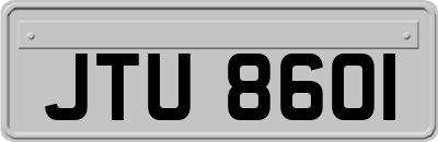 JTU8601