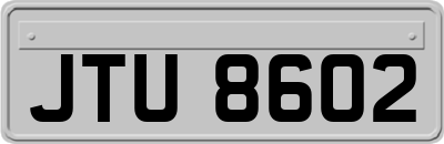 JTU8602