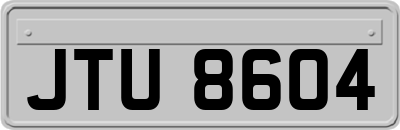 JTU8604