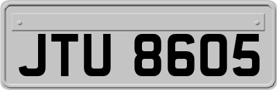 JTU8605