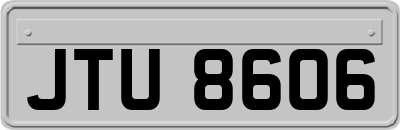 JTU8606