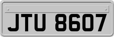 JTU8607