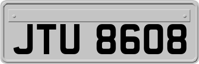 JTU8608