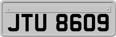 JTU8609