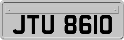 JTU8610