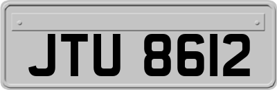 JTU8612