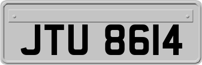 JTU8614