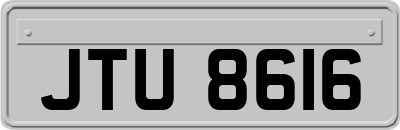 JTU8616