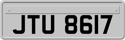 JTU8617