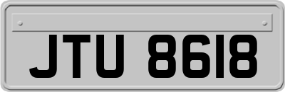 JTU8618