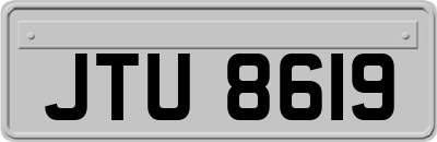 JTU8619