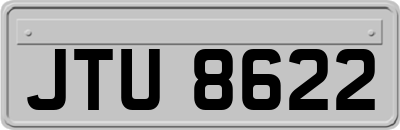 JTU8622