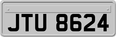 JTU8624