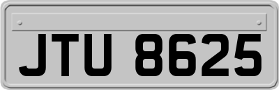 JTU8625