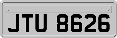 JTU8626