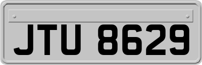 JTU8629