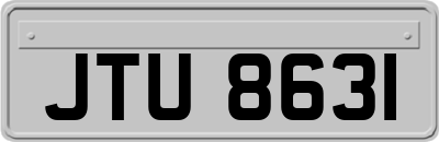 JTU8631