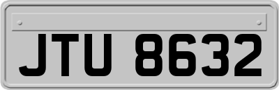 JTU8632