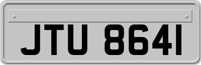 JTU8641