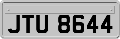 JTU8644