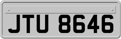 JTU8646