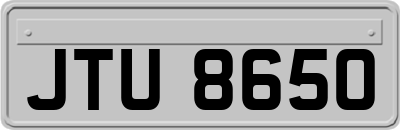 JTU8650