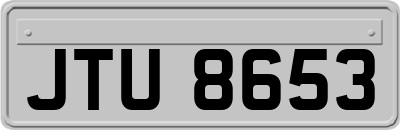 JTU8653