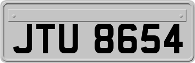 JTU8654