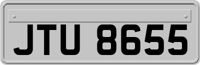 JTU8655